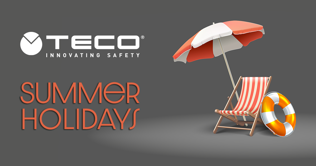 TECO Sommerferien vom 12. bis 23. August 2024