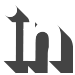 LinkedIn icon