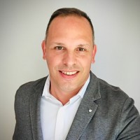 Alessandro Nezzo - Responsabile commerciale Italia TECO Srl