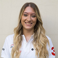 Chiara Bussi - Logistica e spedizioni TECO Srl