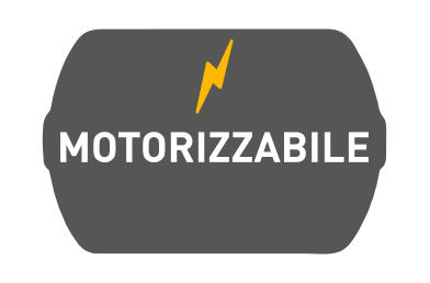 MOTORIZZABILE