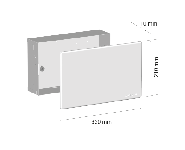 Box Metallico SK Box Metallico SK
