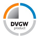 DVGW Patented
