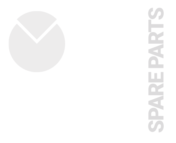 Spare parts 