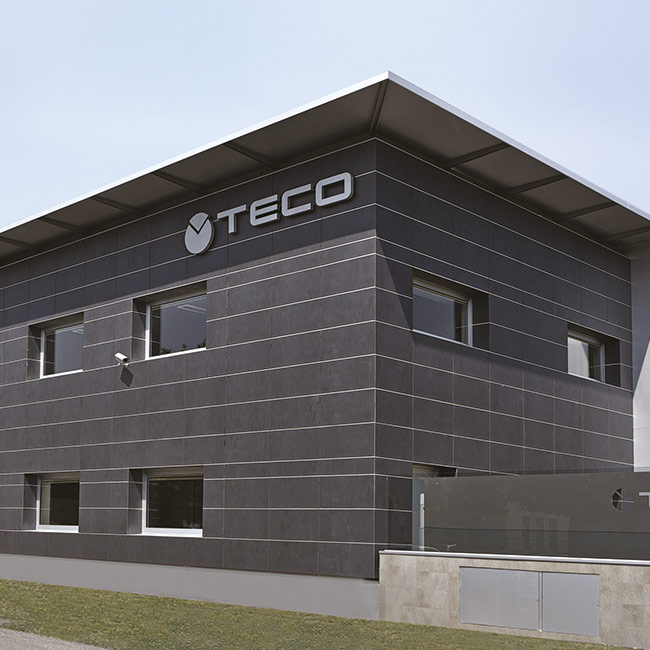 Teco Brescia