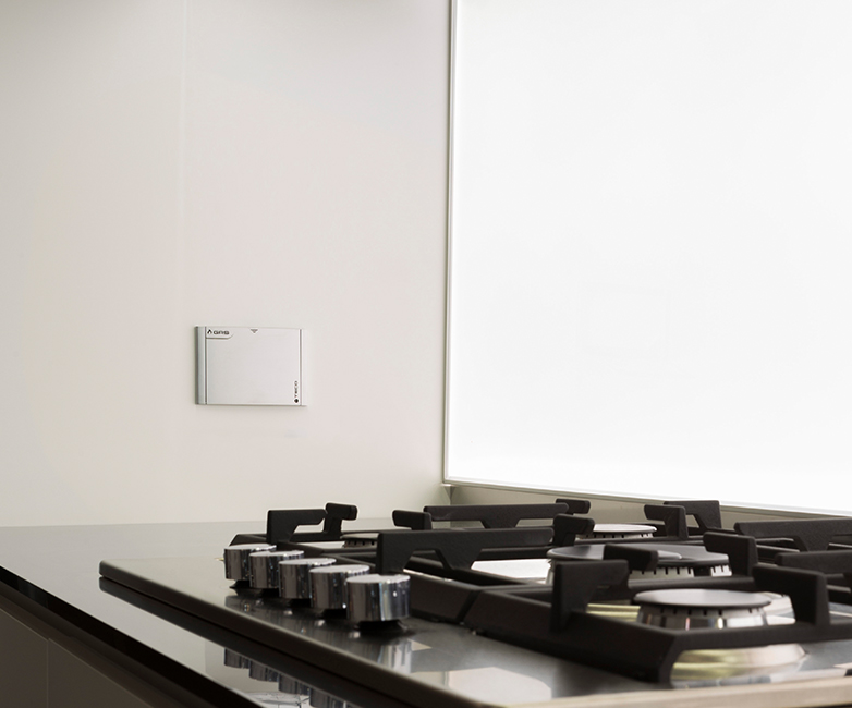 Installazione K2 esempio 6