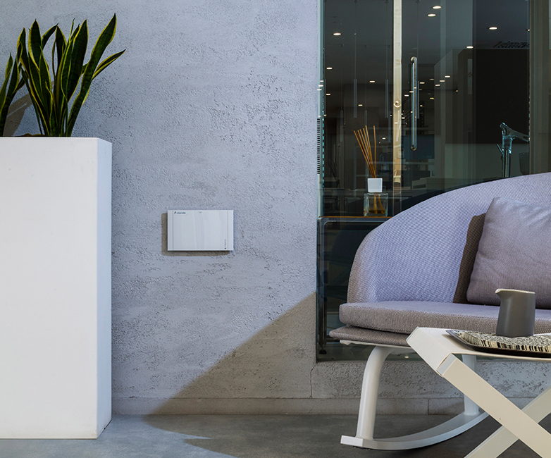 Installazione K2 esempio 4