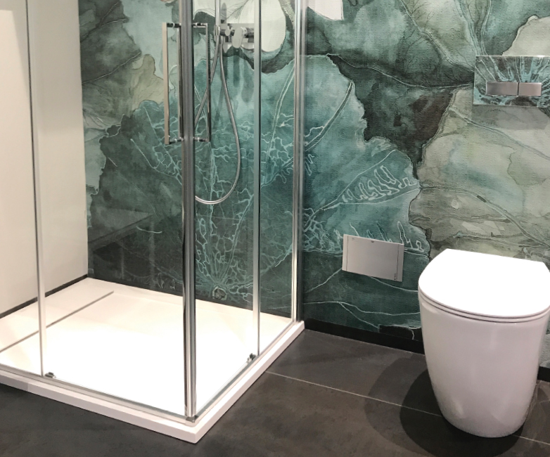 Installazione Teco K4 esempio 6