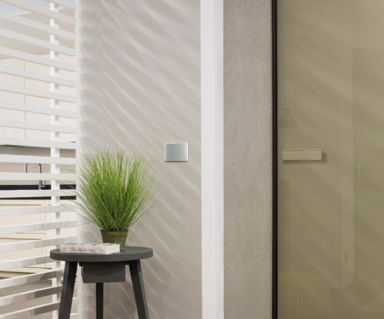 Installazione Teco K4 esempio 7