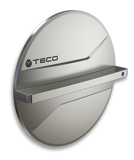 Teco Ultra comando esterno