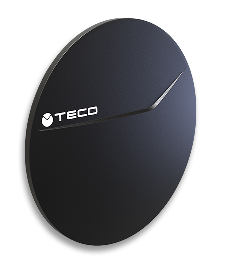 Teco Ultra comando interno