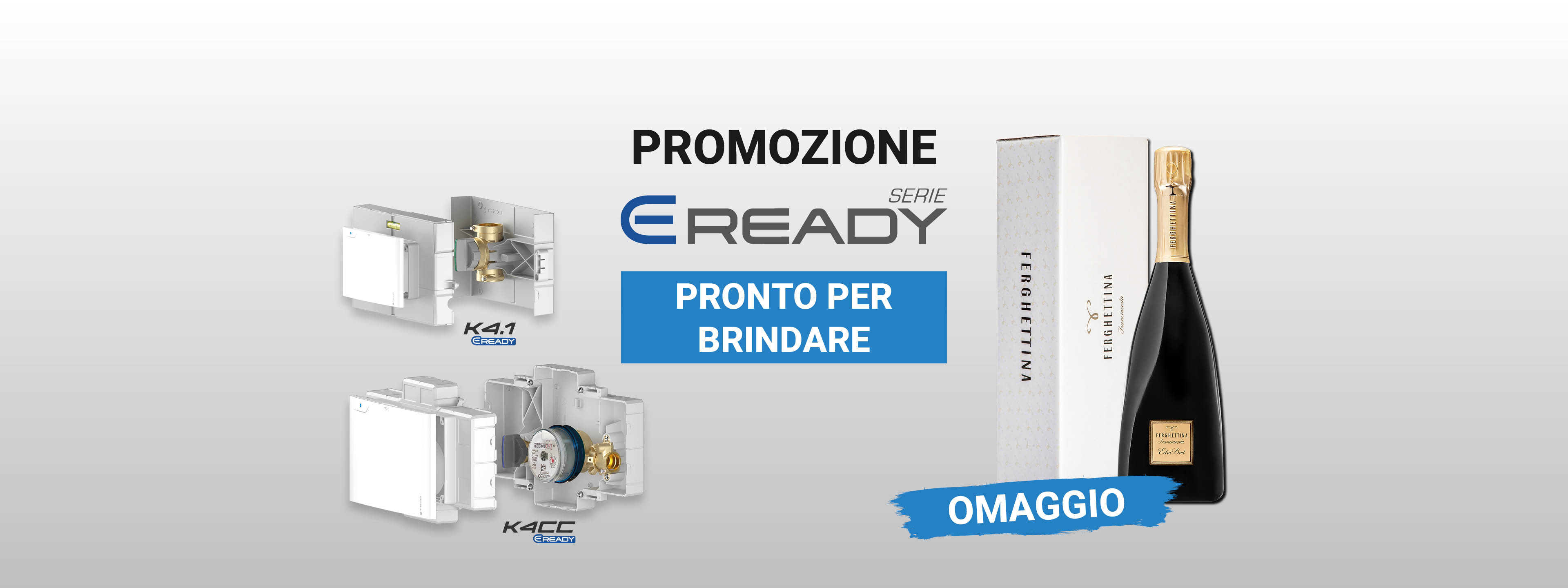 Promo slide promo e-ready